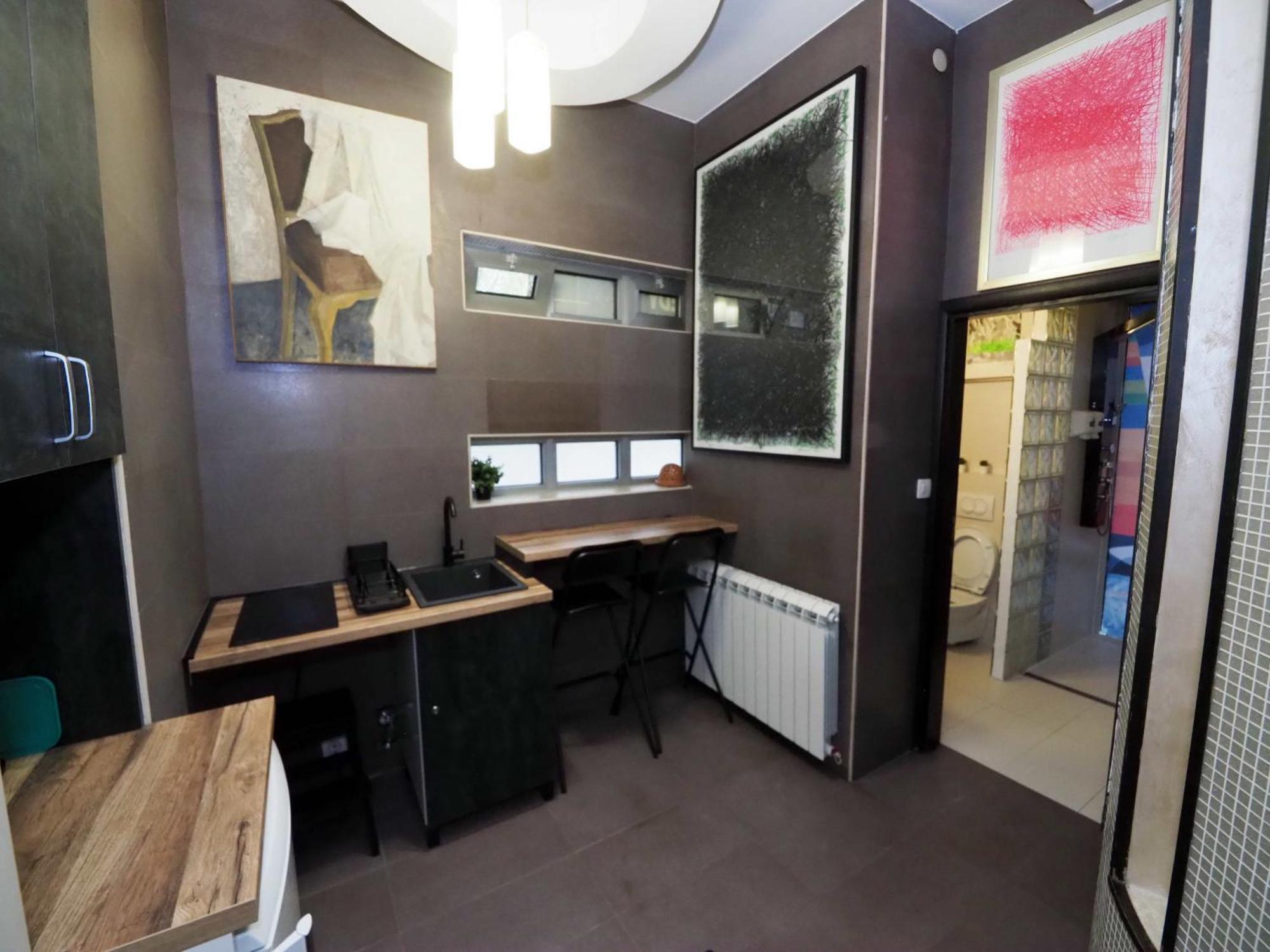 Kennedylux Apartment